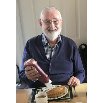 Notice Gallery for Henry 'Francis' HAMBLY