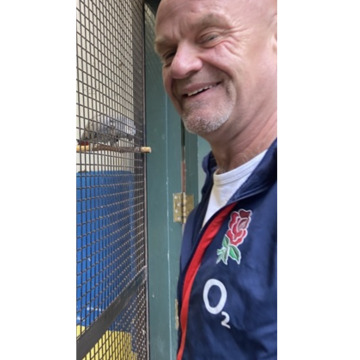 Photo of John Anthony HOPE