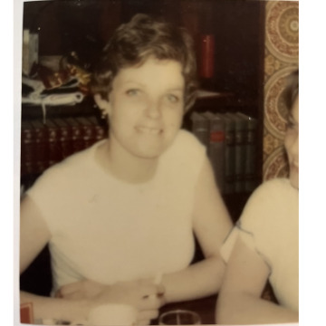 Notice Gallery for Celia Julie FITZSIMMONS