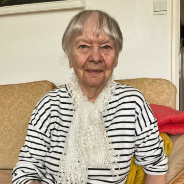 Notice Gallery for Helene Marie ZUBKO