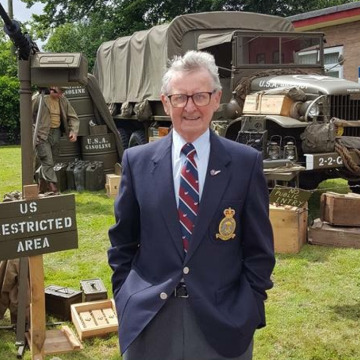 Photo of Ralph WEAVILL