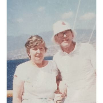 Notice Gallery for Valerie PRICE