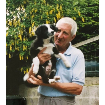 Photo of John LONGBOTHAM - (ALNESS)