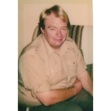 Photo of Raymond ROPER