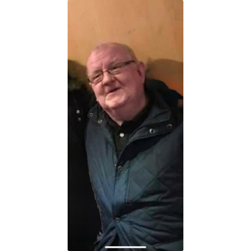 Notice Gallery for Kevin REES