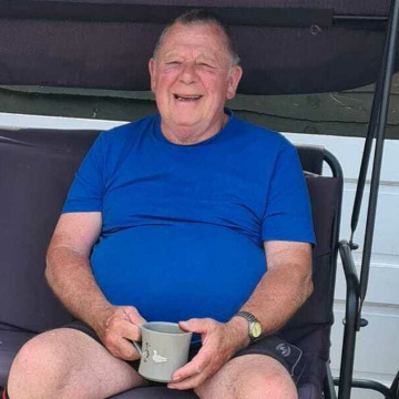 Notice Gallery for Christopher William SUNNER