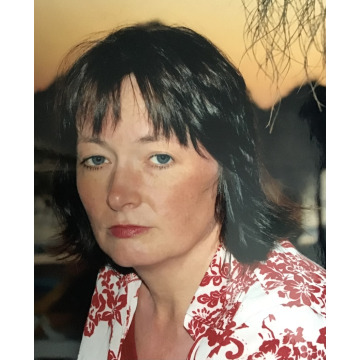 Photo of Christine BLACKALLER