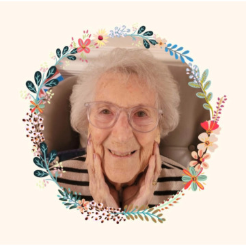 Photo of Eunice Margaret FORSHAW