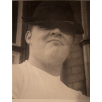 Photo of John Barry BILSBOROUGH