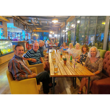 Notice Gallery for Derek GAIN