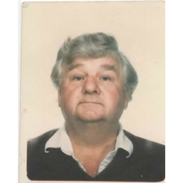 Photo of Robert GIBBONS