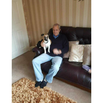 Photo of Thomas LOWERY