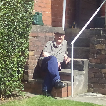 Photo of Ronald SMALLMAN