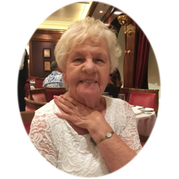 Notice Gallery for Betty STAPLETON