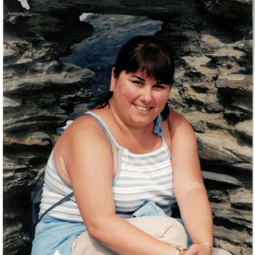 Photo of Claire Amanda DIXON