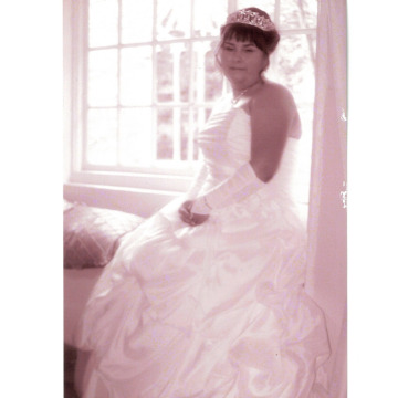 Notice Gallery for Claire Amanda DIXON