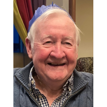 Photo of Robert ANDREW