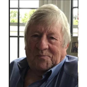 Photo of Norman Roy ROBERTSON