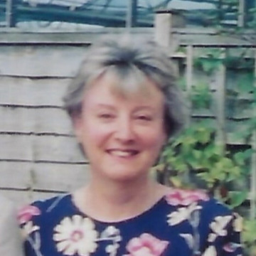 Photo of Christine OSBORNE