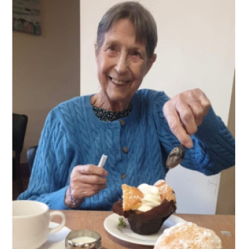 Notice Gallery for Jennifer Alice BLAKE