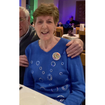 Notice Gallery for Patricia BALL