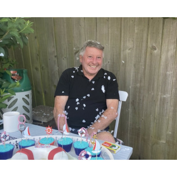 Photo of Michael Patrick KEARNS