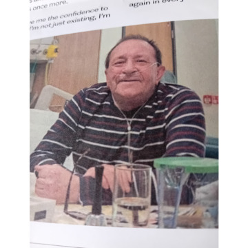 Photo of Gary NAYLOR