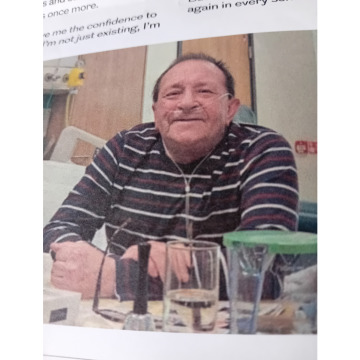 Notice Gallery for Gary NAYLOR