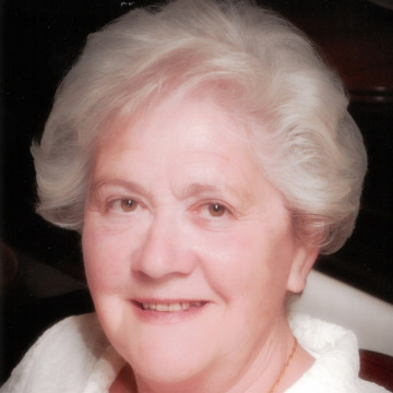 Notice Gallery for Pamela Vera WELCH