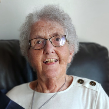 Notice Gallery for Pauline SLEEP