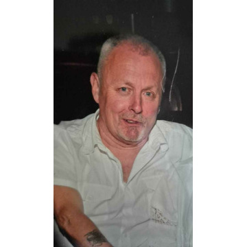 Photo of Stephen WILSON