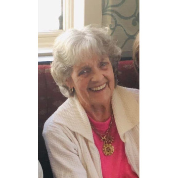 Notice Gallery for Jean MAWER