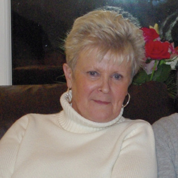 Notice Gallery for Marion Gladys MALAM