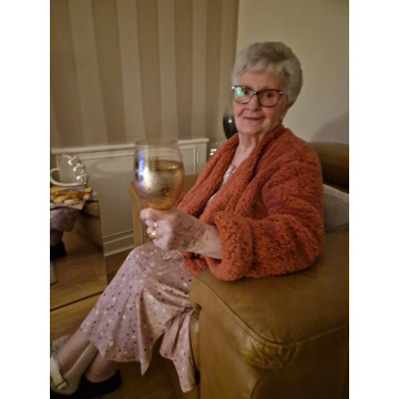 Notice Gallery for Margaret RUSSELL