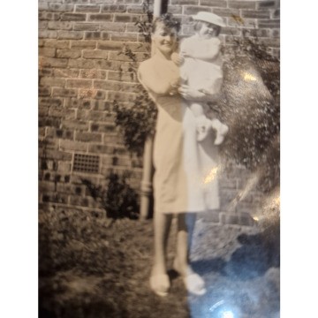 Notice Gallery for Margaret RUSSELL