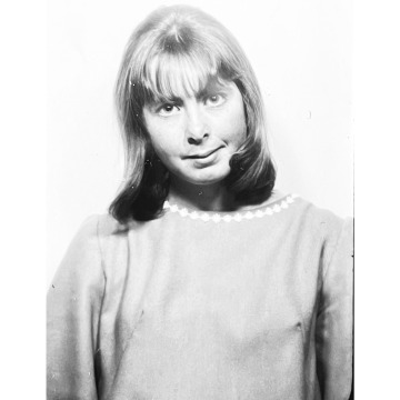 Photo of Lynne HOUGH