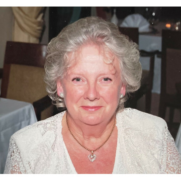 Notice Gallery for Hazel WICKHAM