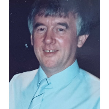 Photo of George William JONES