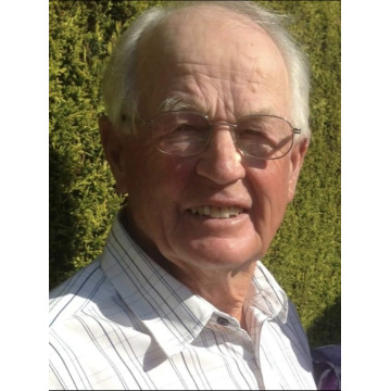 Photo of Ieuan WILLIAMS