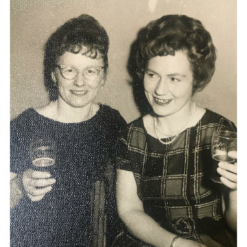 Notice Gallery for Bridget HARRIGAN