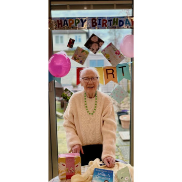 Notice Gallery for Bridget HARRIGAN