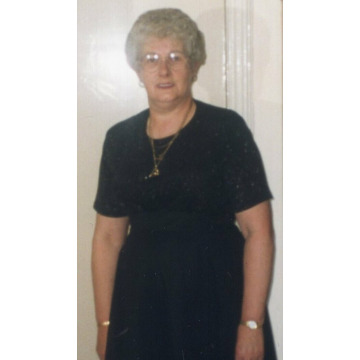 Photo of Medwen JONES