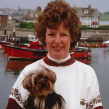 Notice Gallery for Diann WHYMAN