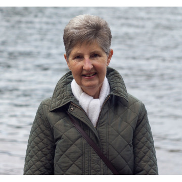 Notice Gallery for Helen HUXHAM