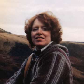 Notice Gallery for Anne FRYER