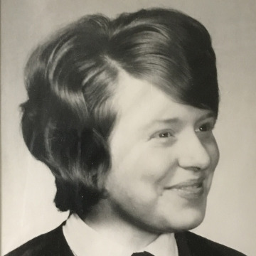 Notice Gallery for Anne FRYER