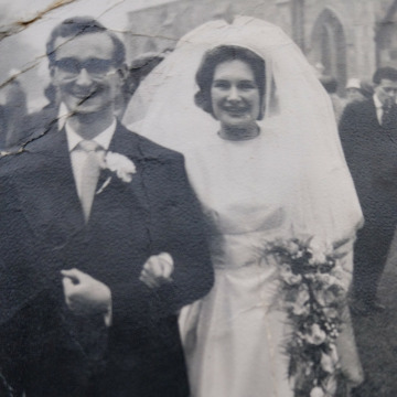 Notice Gallery for Ann BLURTON