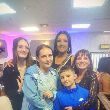 Notice Gallery for Marie SHAW