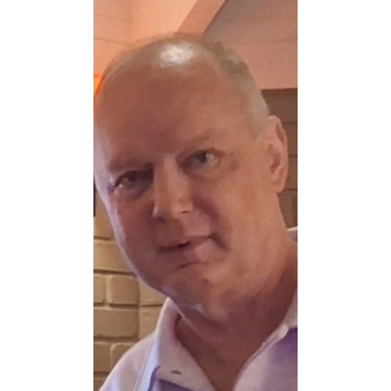 Photo of Kenneth VINCENT