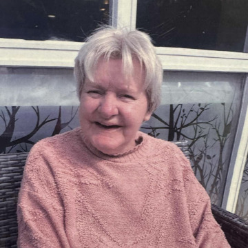 Photo of Caroline GASS